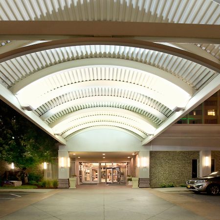 Holiday Inn Sioux Falls-City Center By Ihg Eksteriør billede