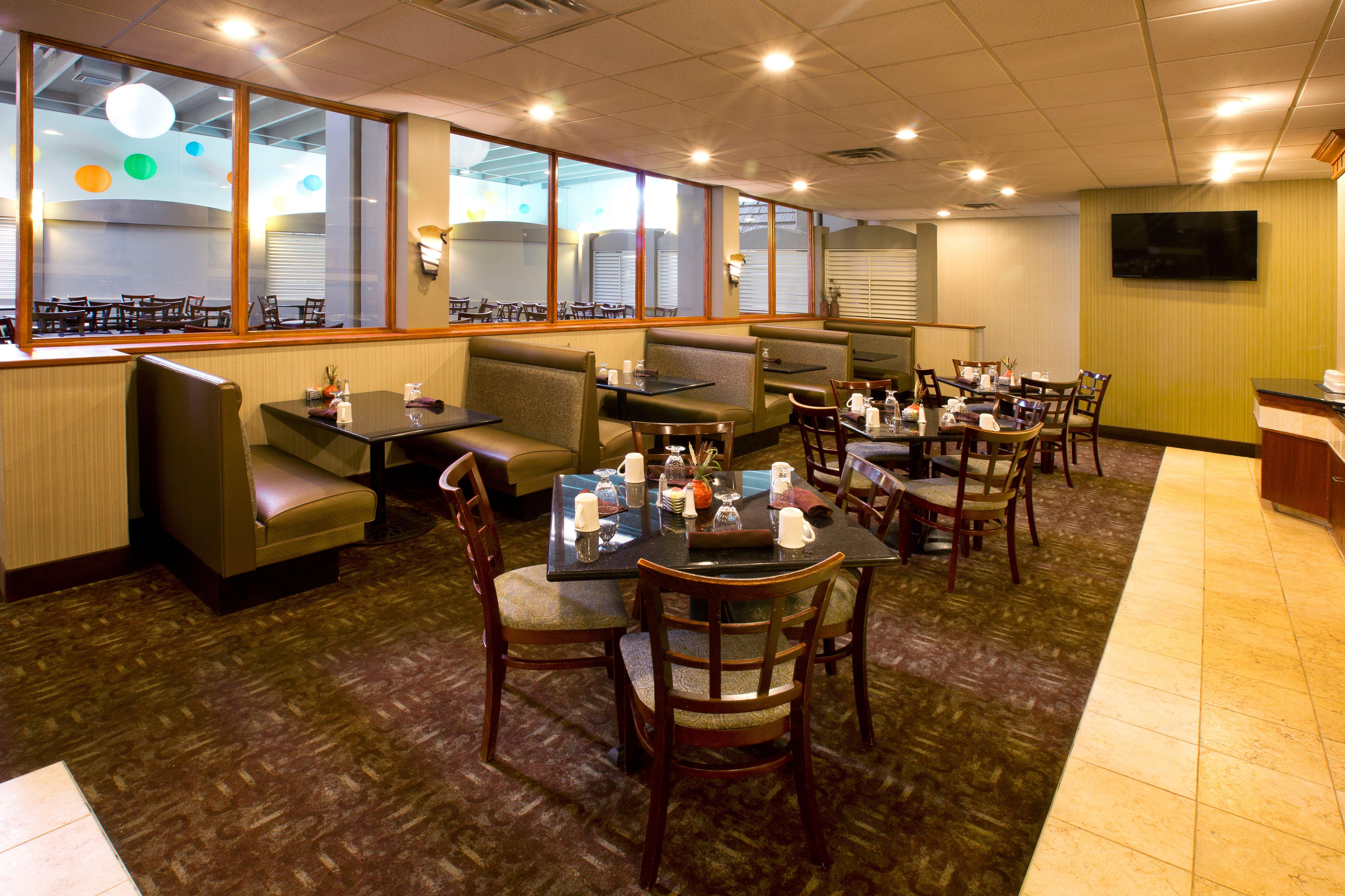 Holiday Inn Sioux Falls-City Center By Ihg Eksteriør billede
