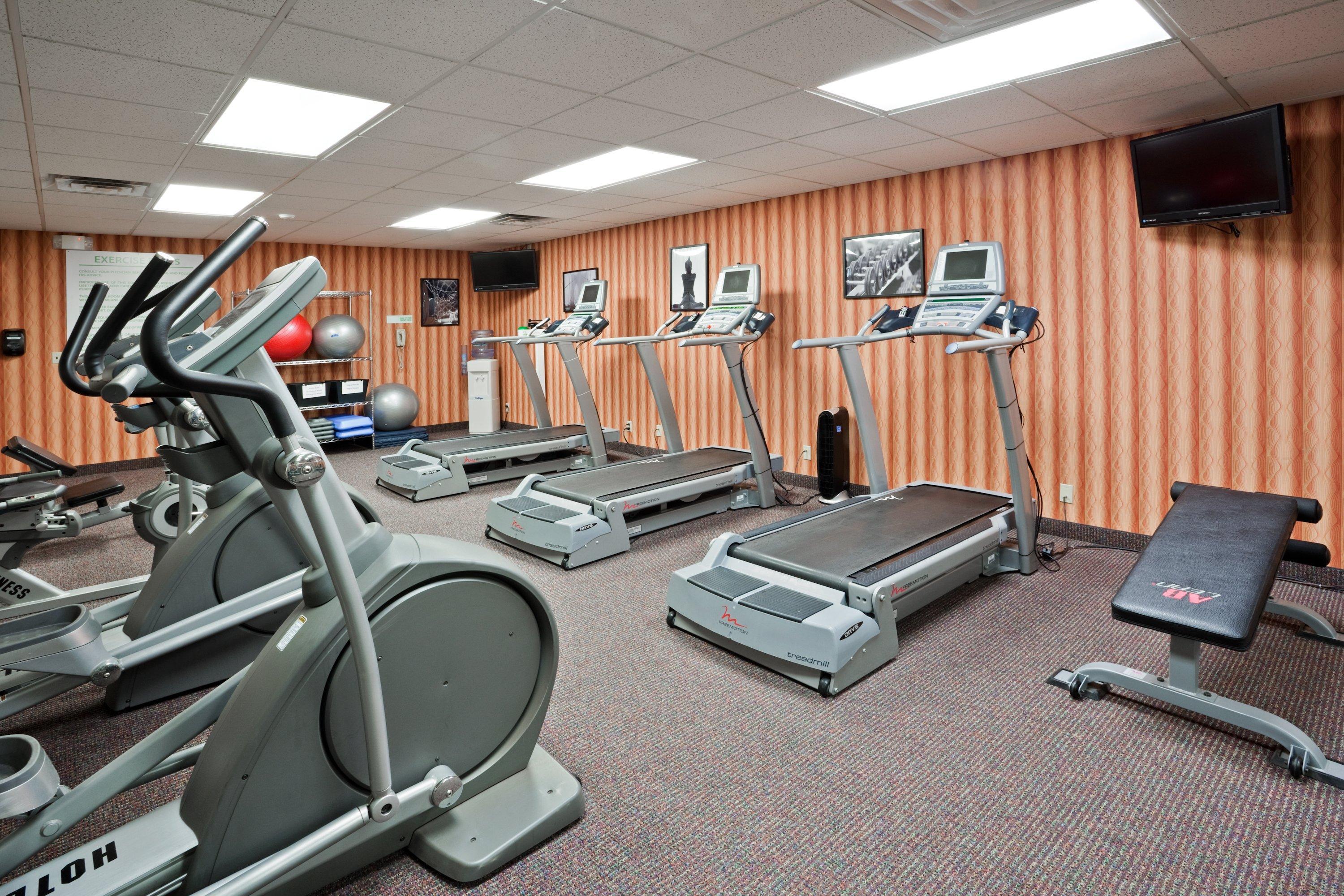 Holiday Inn Sioux Falls-City Center By Ihg Eksteriør billede