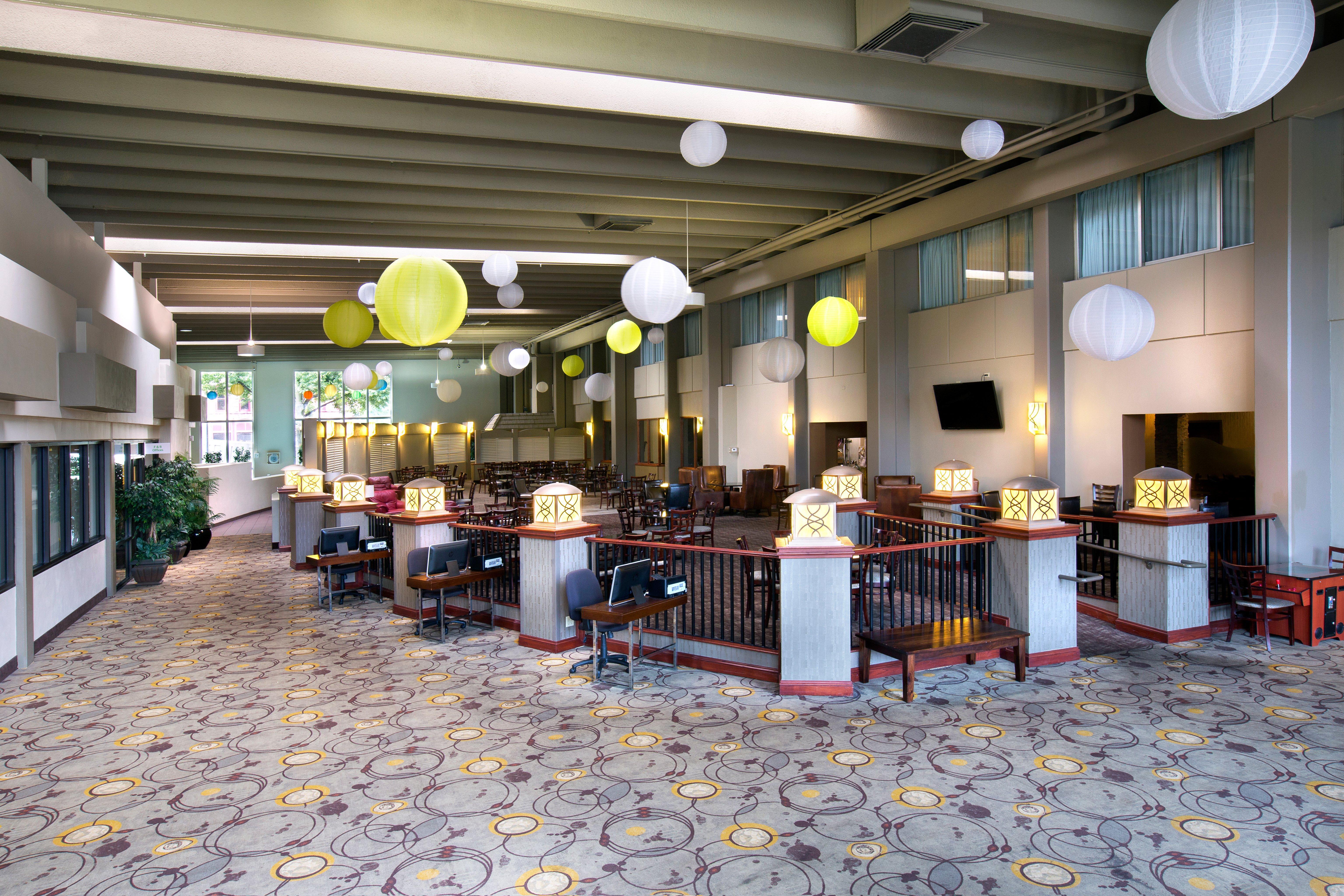 Holiday Inn Sioux Falls-City Center By Ihg Eksteriør billede
