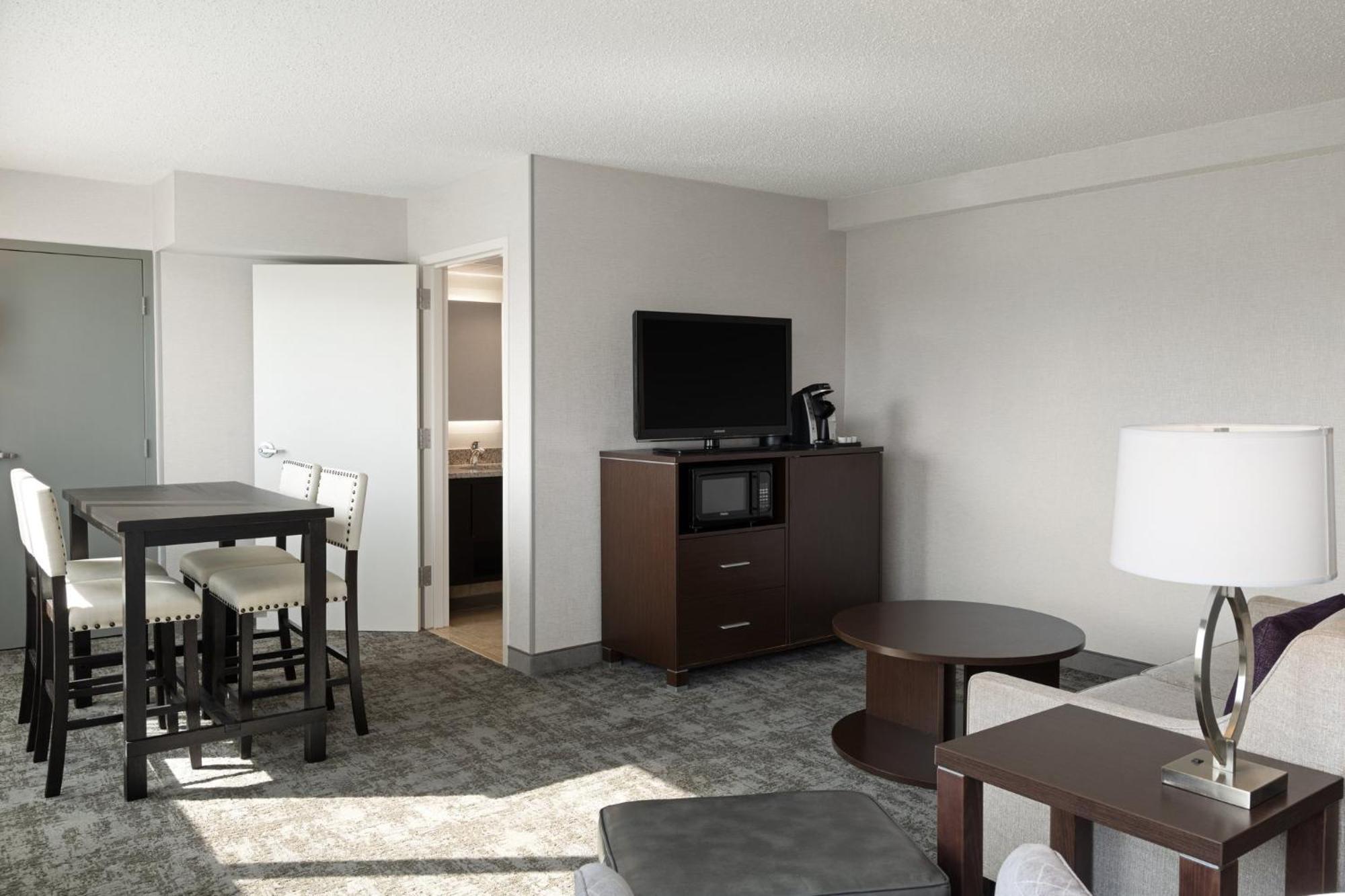 Holiday Inn Sioux Falls-City Center By Ihg Eksteriør billede
