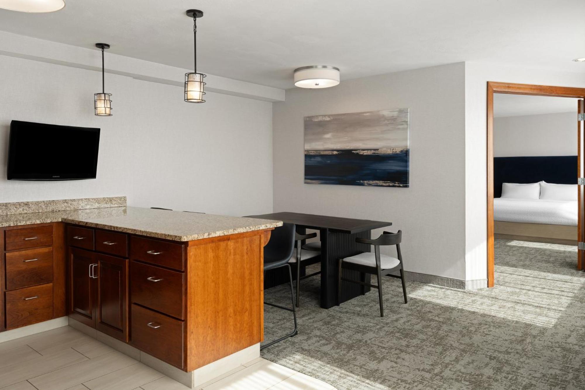 Holiday Inn Sioux Falls-City Center By Ihg Eksteriør billede