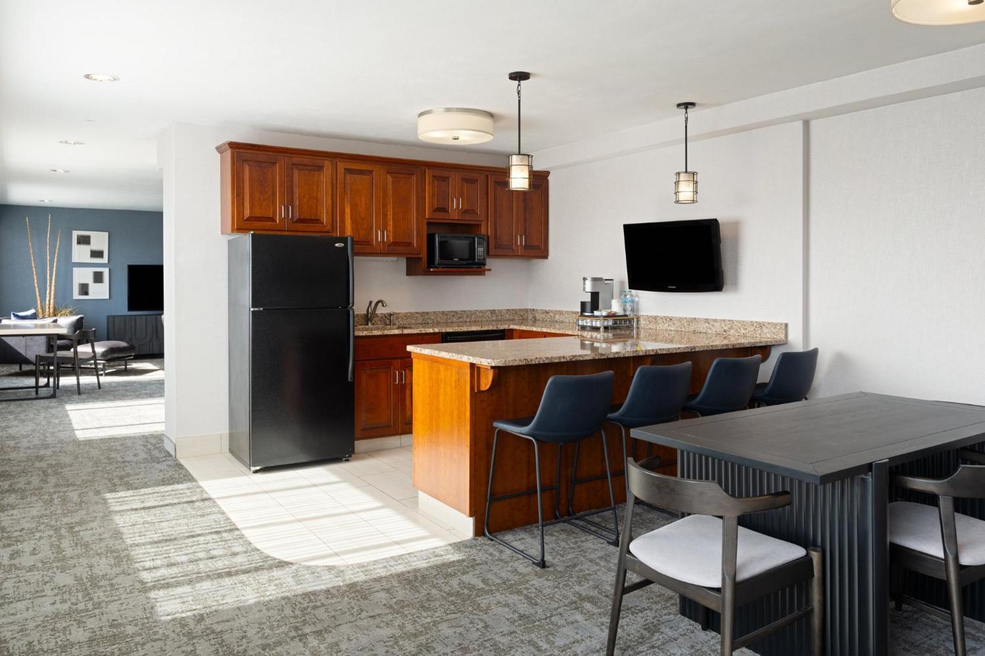 Holiday Inn Sioux Falls-City Center By Ihg Eksteriør billede